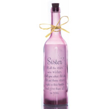 Sister Starlight Bottle