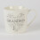 WIDDOP and Co. Heartfelt Moments Typography Mug Grandma 1
