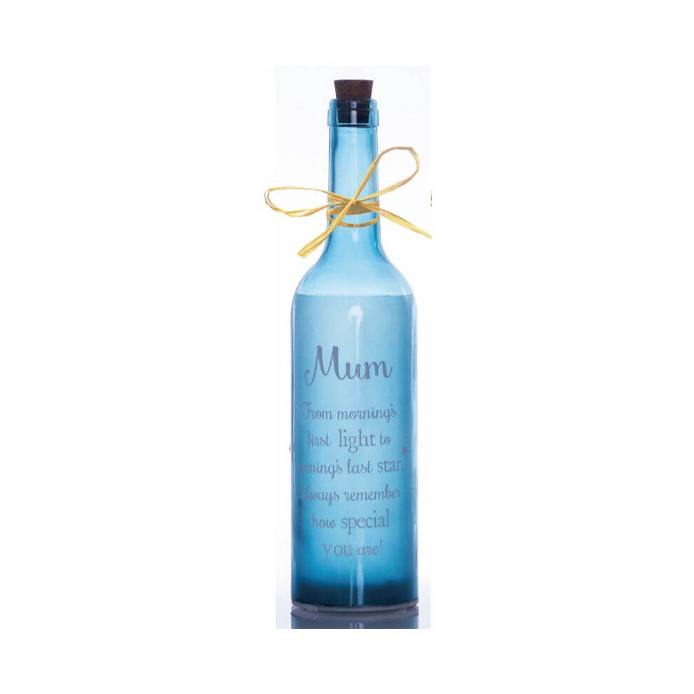 Mum Starlight Bottle - Gift For Mum