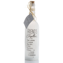Friends Together Starlight Bottle