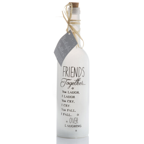 Sole favors Friends Together Starlight Bottle