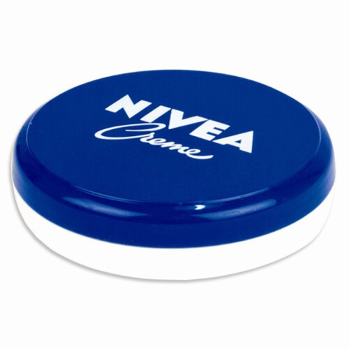 NIVEA 304007 NIVEA Universal creme 50 ml