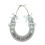 WIDDOP and Co. Love Story MDF Horseshoe 'From This Day Forward' 1