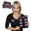 Sole favors Set of 6 Padded Hen Night Brooches 1