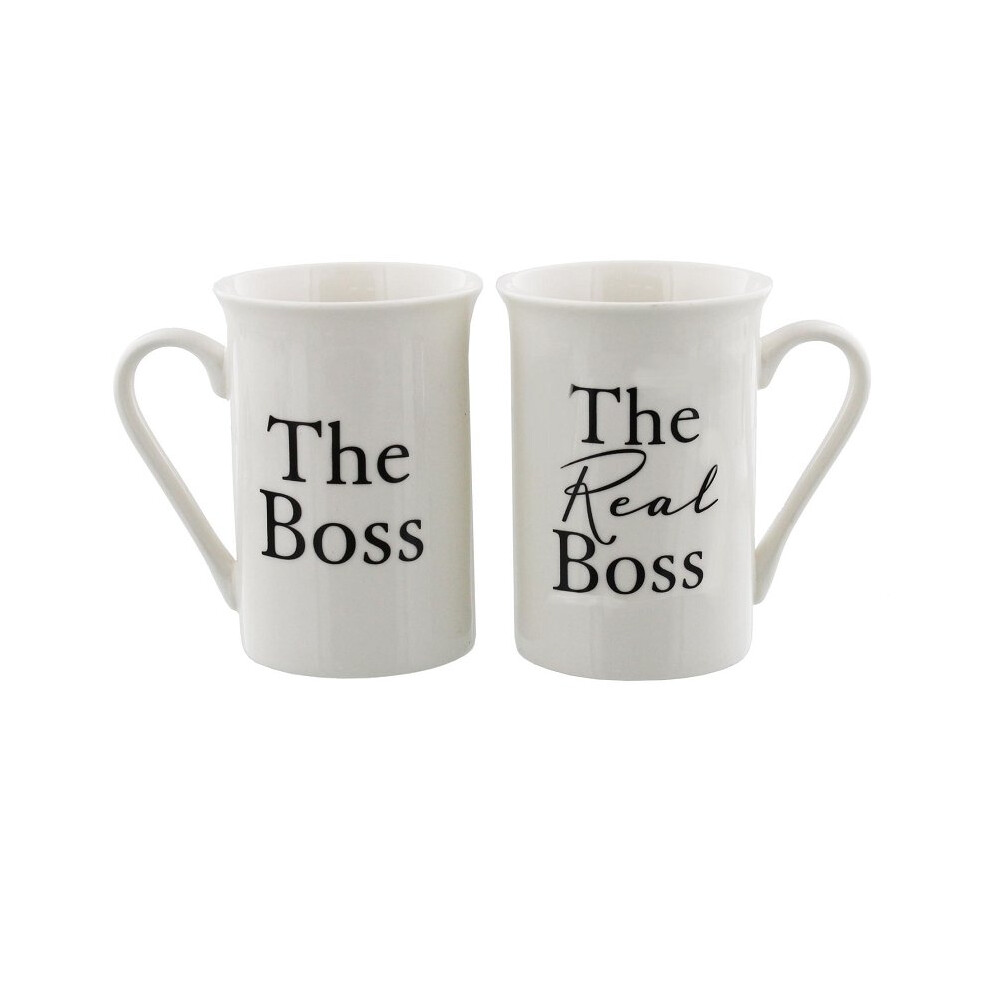 Amore 2 Piece Gift Set The Boss The Real Boss