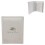 Amore Wedding Planner Cream Suede 1