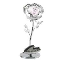 Crystocraft Celebration Rose Special Mum