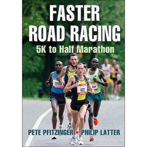 Faster Road Racing