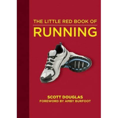 The Little Red Book of Running
