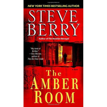 The Amber Room