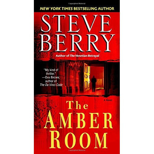 The Amber Room