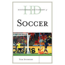 Historical Dictionary of Soccer