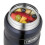 Thermos Thermos Stainless King Food Flask,, 470 ml - Red 3