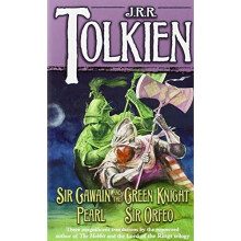 Sir Gawain and the Green Knight/Pearl/Sir Orfeo