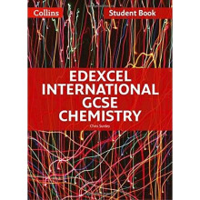 Edexcel International GCSE (9-1) Chemistry Student Book (Edexcel International GCSE (9-1))
