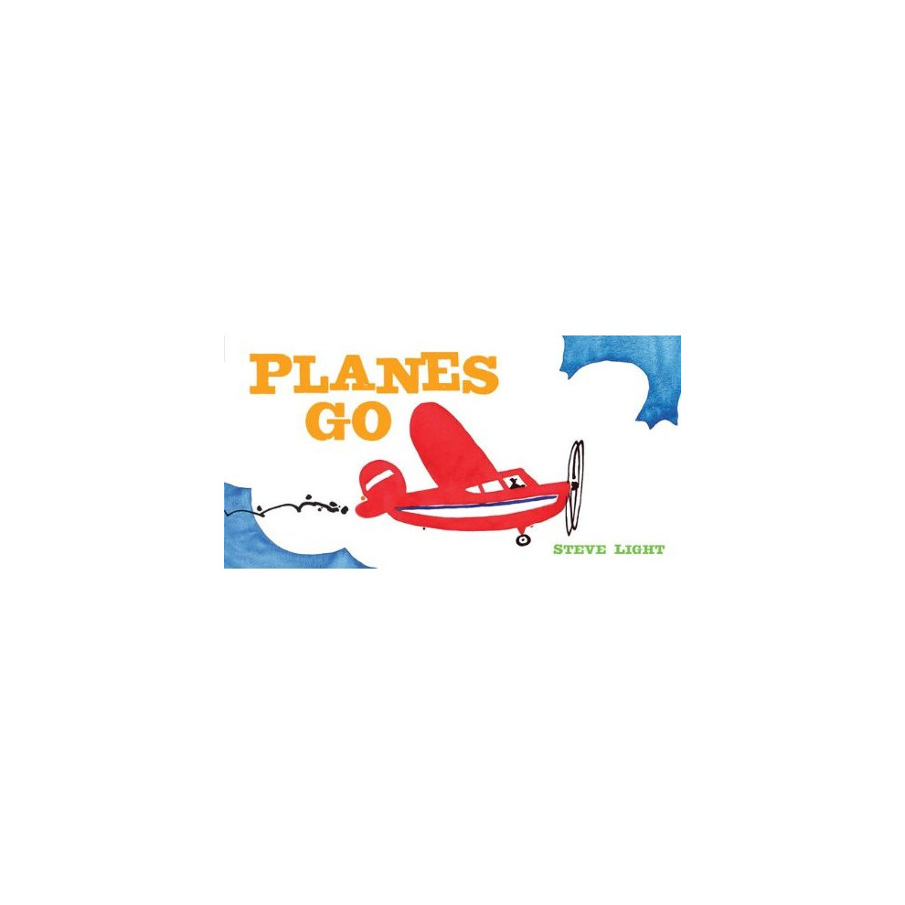 Planes Go