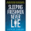 Sleeping Freshmen Never Lie 1