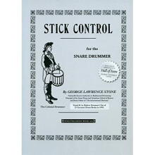 Stick Control