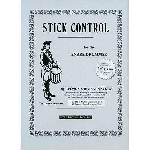 Stick Control