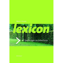 Lexicon of Garden and Landscape Architecture