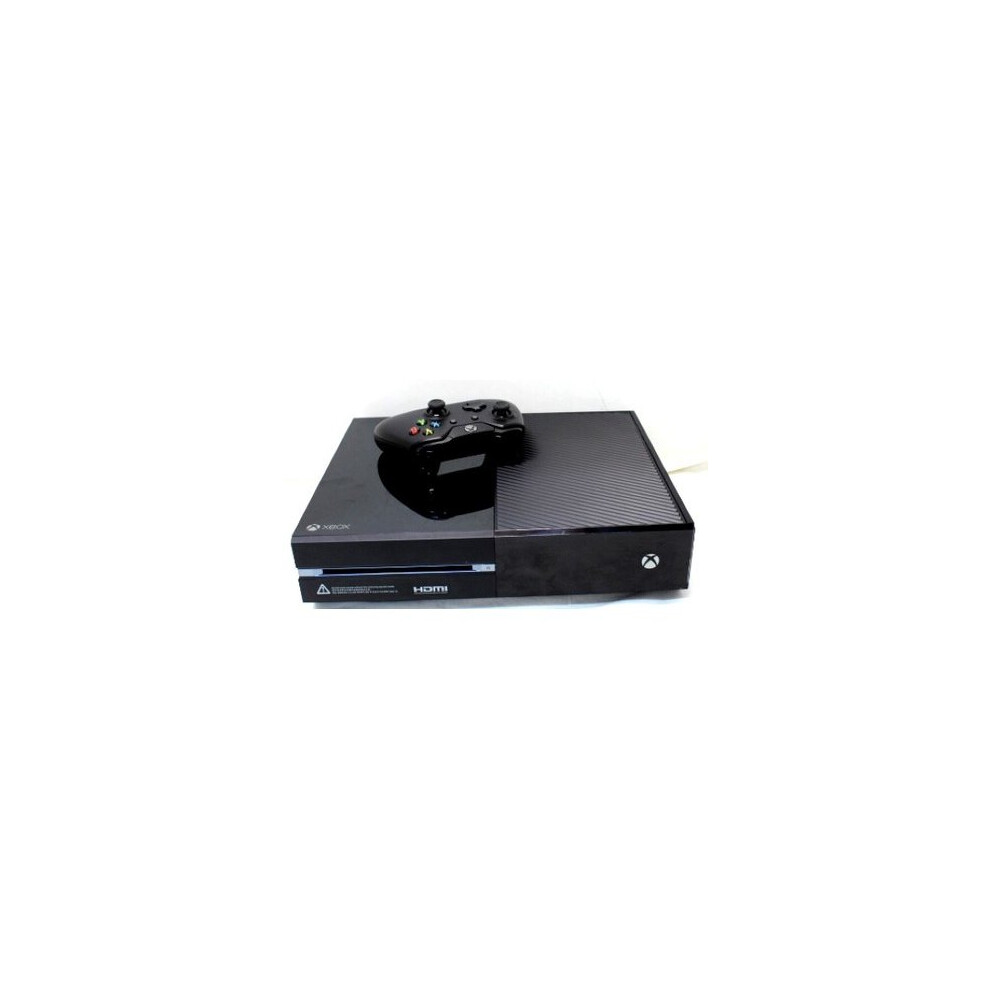Xbox One Consoles 500GB