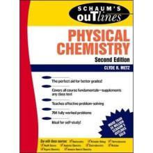Schaum's Outline of Physical Chemistry (Schaum's Outline Series)