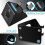 Phone Stand, Lamicall iPhone Dock Universal iPhone Stand, Cradle, Holder - Black 4