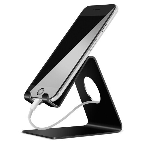 Lamicall Portable Phone Stand Phone Stand, Lamicall IPhone Dock