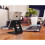 Phone Stand, Lamicall iPhone Dock Universal iPhone Stand, Cradle, Holder - Black 8