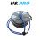 us pro US PRO 15 Meter Wall Mounted Retractable Air Hose Reel 8183 1