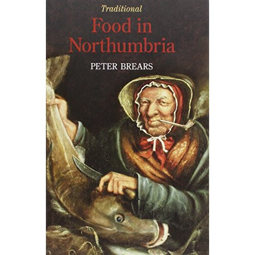 Traditional Food in Northumbria