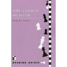 Closed Sicilian (Chess Press Opening Guides)