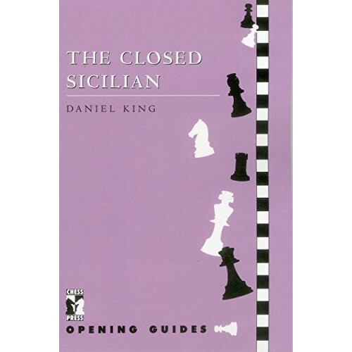 Closed Sicilian (Chess Press Opening Guides)
