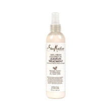 Shea Moisture 100% Virgin Coconut Oil Leave-In Treatment 237ml
