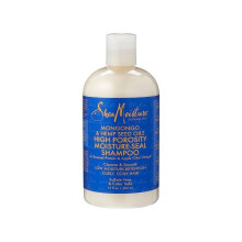 Shea Moisture High Porosity Shampoo 13oz.