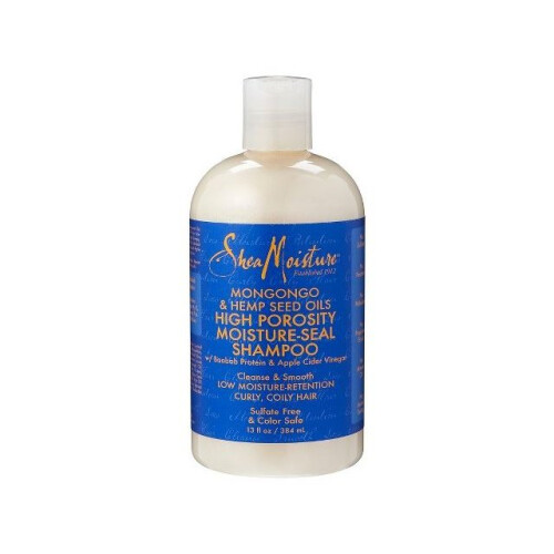 Shea Moisture Shea Moisture High Porosity Shampoo 13oz.