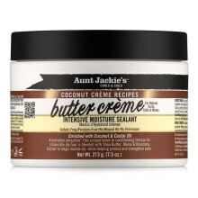 Tante Jackie's Butter Creme Intensive Feuchtigkeitsversiegelung 213g