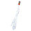 Gangster Tie. White 1