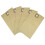 MAXBLAST (30L) MAXBLAST Vacuum Cleaner Hoover Dust Bags - 5 Pack 1