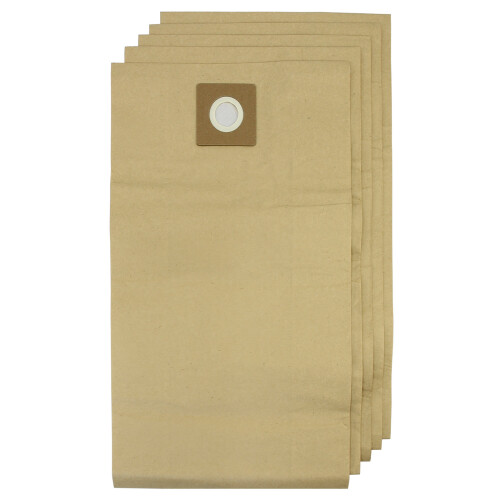 MAXBLAST (80L) MAXBLAST Vacuum Cleaner Hoover Dust Bags - 5 Pack 2