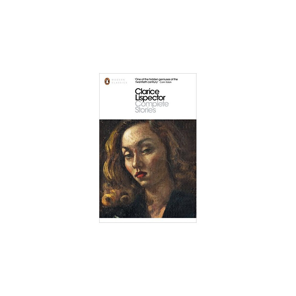 Complete Stories (Penguin Modern Classics)