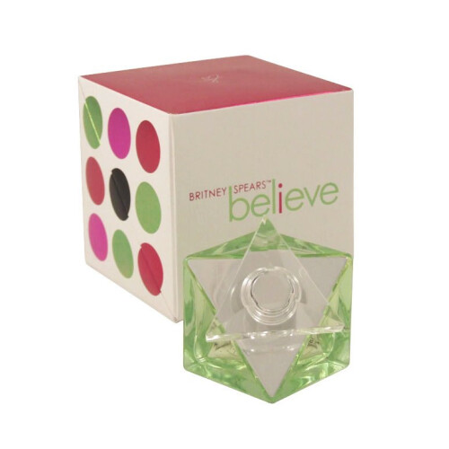 Britney Spears Britney Spears Believe 30ml EDP Spray