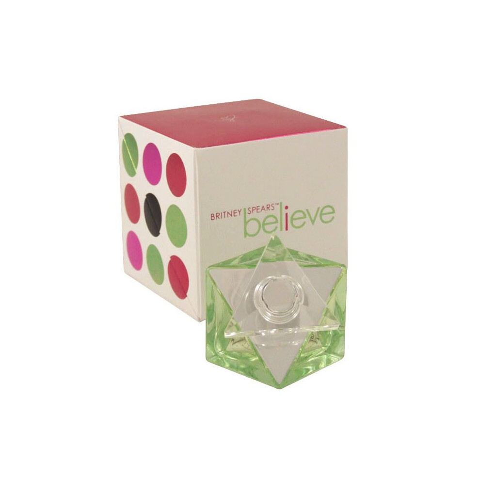 Women's Perfume Britney Spears EDP 30 Ml Believe