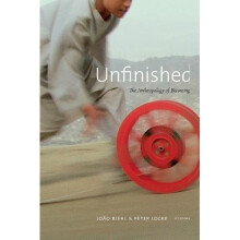 Unfinished: The Anthropology of Becoming