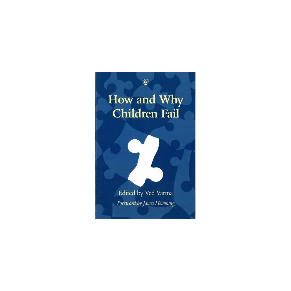 How and Why Children Fail