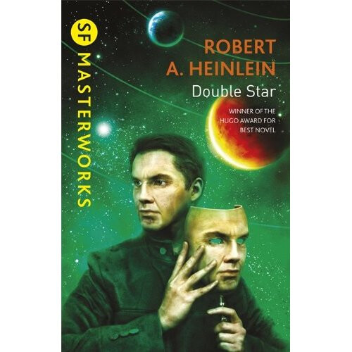 Double Star (S.F. MASTERWORKS)