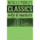 Classics: Why It Matters 1