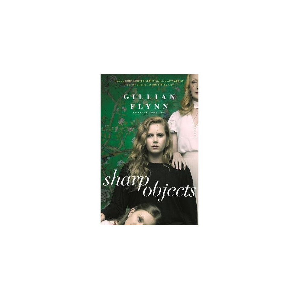 Sharp Objects: A major HBO & Sky Atlantic Limited Series starring Amy Adams, fr - Image 9