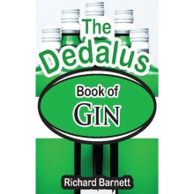 The Dedalus Book of Gin (Dedalus Concept Books)