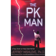PK Man: A True Story of Mind Over Matter